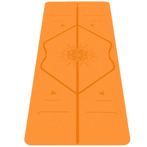 Esterilla yoga Liforme Happiness