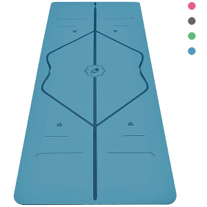Esterilla yoga Liforme Original