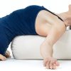 bolster yoga lotuscraft