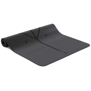 Esterilla yoga Liforme para viajar