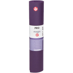 Esterilla yoga Manduka Pro