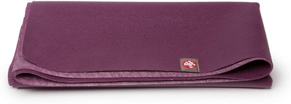 manduka viaje ekolite