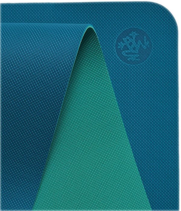 manduka welcome