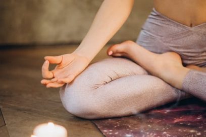 ¿Cómo elegir la mejor esterilla de yoga?