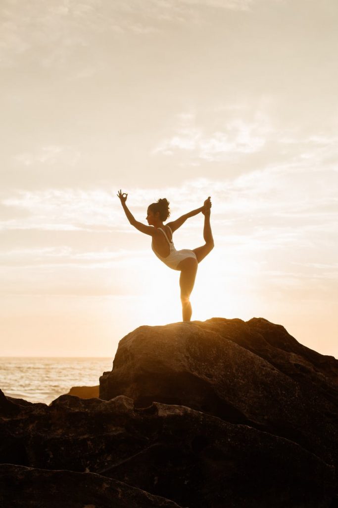 significado del yoga