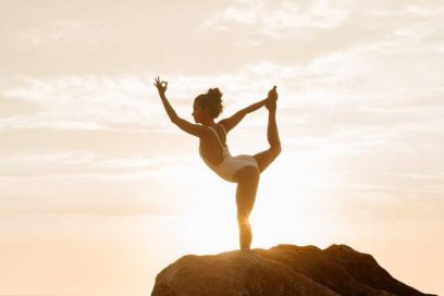 ¿Qué es realmente el yoga?