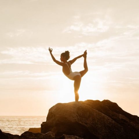 ¿Qué es realmente el yoga?