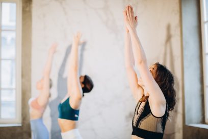 ¿Conoces los principales tipos de yoga?