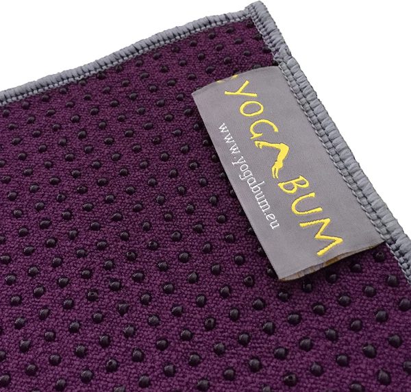 toalla yogabum